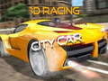 ເກມ 3D Racing City car