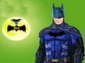 ເກມ Batman Dress