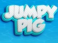 ເກມ Jumpy Pig