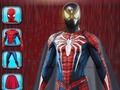 ເກມ Spiderman Hero Mix