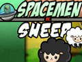 ເກມ Spacemen vs Sheep