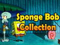 ເກມ Sponge Bob Collection