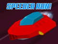 ເກມ Speeder Run!