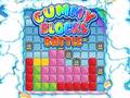 ເກມ Gummy Blocks Battle