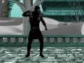 ເກມ Mortal Kombat Karnage