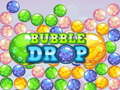 ເກມ Bubble Drop