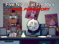 ເກມ Five Nights At Freddy's Final Purgatory