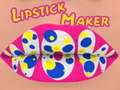 ເກມ Lipstick Maker