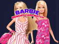ເກມ Barbie Memory Card Match