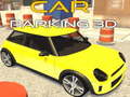 ເກມ Car Parking 3D