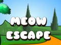 ເກມ meow escape