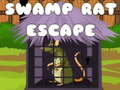 ເກມ Swamp Rat Escape