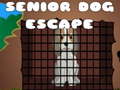 ເກມ Senior Dog Escape