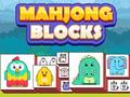 ເກມ Mahjong Blocks