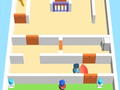 ເກມ Room Escape 3D
