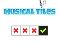 ເກມ Musical Tiles