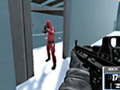 ເກມ Squid Operator Hunt