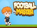 ເກມ Football Master