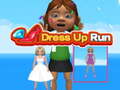 ເກມ Dress Up Run