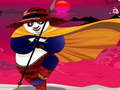 ເກມ Kungfu Panda Dressup