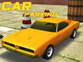 ເກມ Car Parking