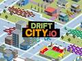 ເກມ Drift City.io