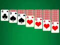 ເກມ Solitaire Master Classic Card