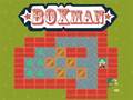 ເກມ Boxman Sokoban