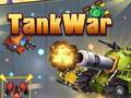 ເກມ Tankwar.io