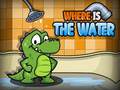 ເກມ Where is The Water