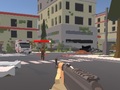 ເກມ Zombie Survival Game
