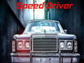 ເກມ Speed Driver