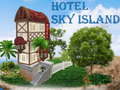 ເກມ Hotel Sky Island