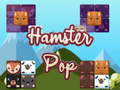 ເກມ Hamster Pop