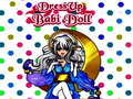 ເກມ Dress Up Babi Doll