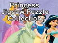 ເກມ Princess Jigsaw Puzzle Collection