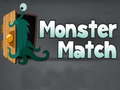 ເກມ Monster Match