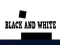 ເກມ Black and White 