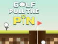 ເກມ Golf Pull the Pin