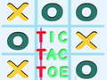 ເກມ Tic Tac Toe