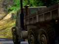 ເກມ Animal Cargo Transporter Truck Game 3D