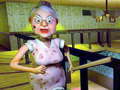 ເກມ Grandpa And Granny Home Escape