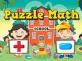 ເກມ Puzzle Math