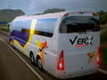 ເກມ Euro Uphill Bus Simulator