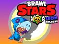 ເກມ Brawl Stars Leon Run