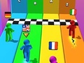 ເກມ Quish: A Quiz Rush