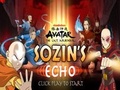 ເກມ Avatar The Last Airbender: Sozin’s Echo