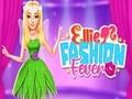 ເກມ Ellie Fashion Fever