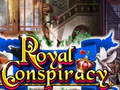 ເກມ Royal Conspiracy