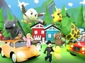 ເກມ Roblox: Adopt Me